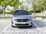 Peugeot 5008 GT 2023